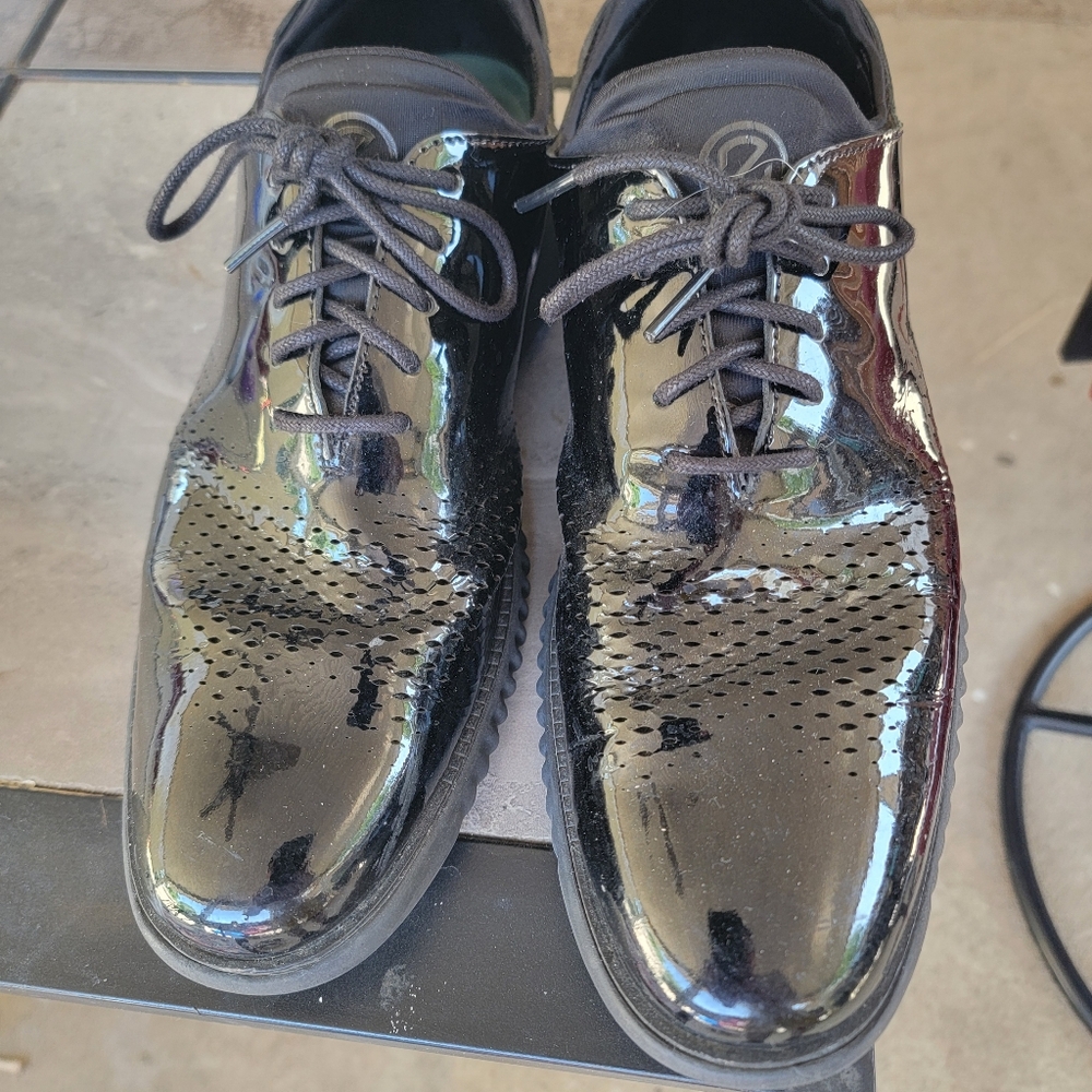 Cole Haan